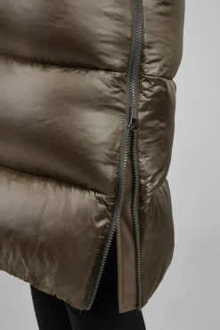 Pikeur Selection gesteppter Damenmantel*Damen Mäntel & Jacken Für Damen