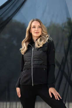 Pikeur Selection Hybrid-Jacke*Damen Mäntel & Jacken Für Damen