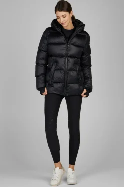 Pikeur Selection Quilt-Jacket*Damen Mäntel & Jacken Für Damen