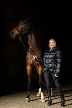 Pikeur Selection Quilt-Jacket*Damen Mäntel & Jacken Für Damen