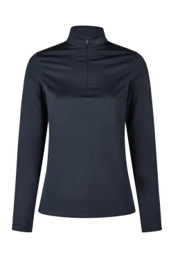 Pikeur Selection Zip Shirt*Damen Shirts & Polos Für Damen