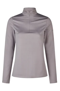 Pikeur Selection Zip Shirt*Damen Shirts & Polos Für Damen