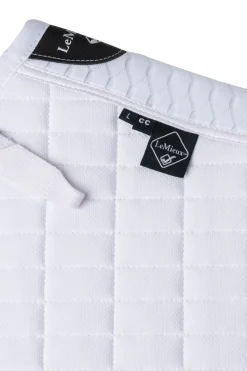 LeMieux Self-Cool Close Contact Schabracke* Spring- & Vielseitigkeitsschabracken