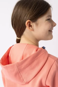 Horze Selma Kinder-Hoodie*Kinder Pullover & Fleecejacken Für Kinder