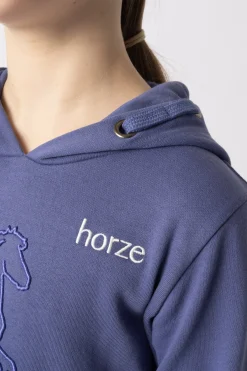 Horze Selma Kinder-Hoodie*Kinder Pullover & Fleecejacken Für Kinder