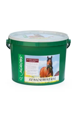 Agrobs Senior Mineral 10kg* Mineralfutter