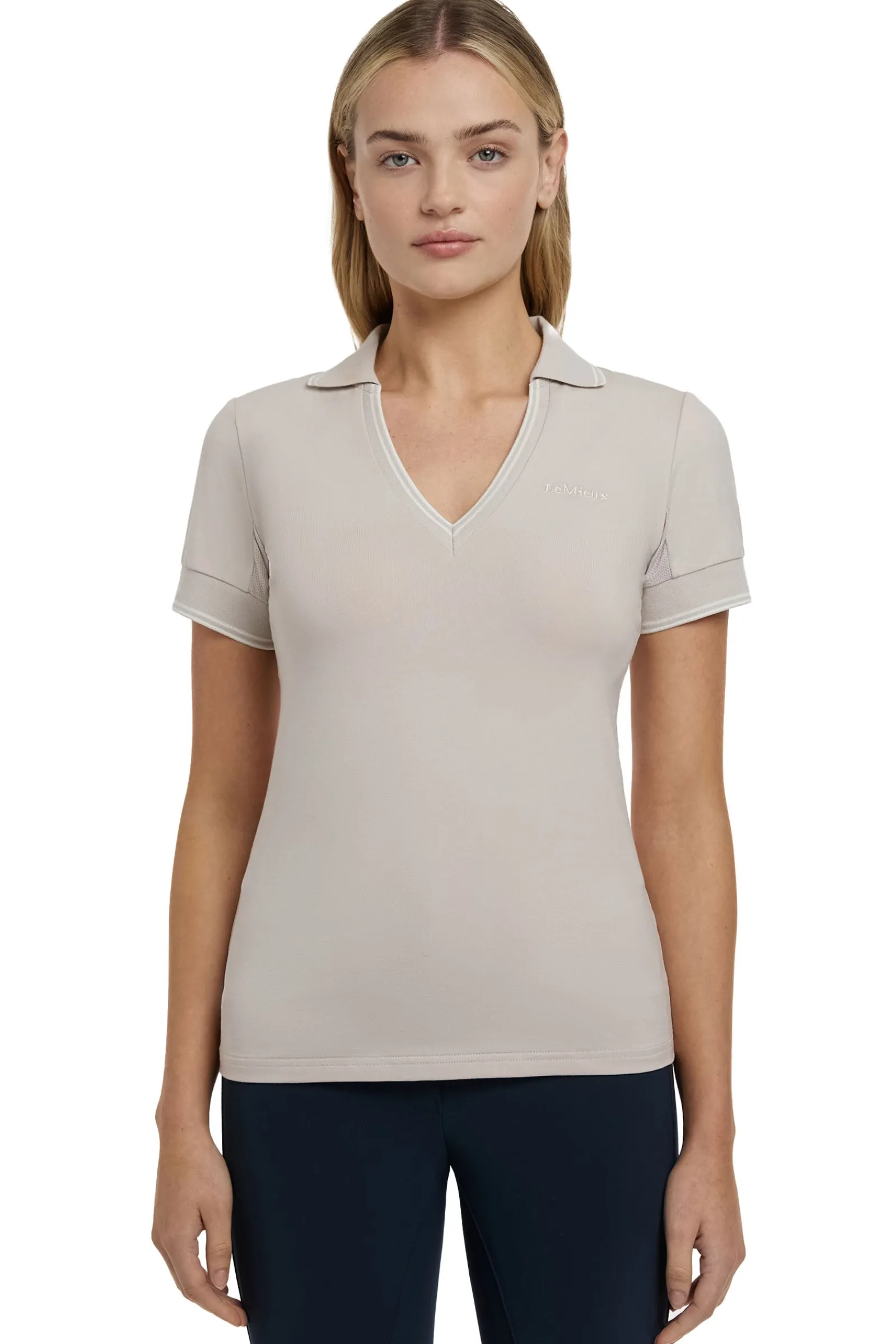 LeMieux Serena Sports Polo*Damen Shirts & Polos Für Damen