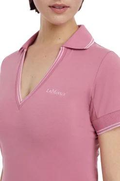 LeMieux Serena Sports Polo*Damen Shirts & Polos Für Damen