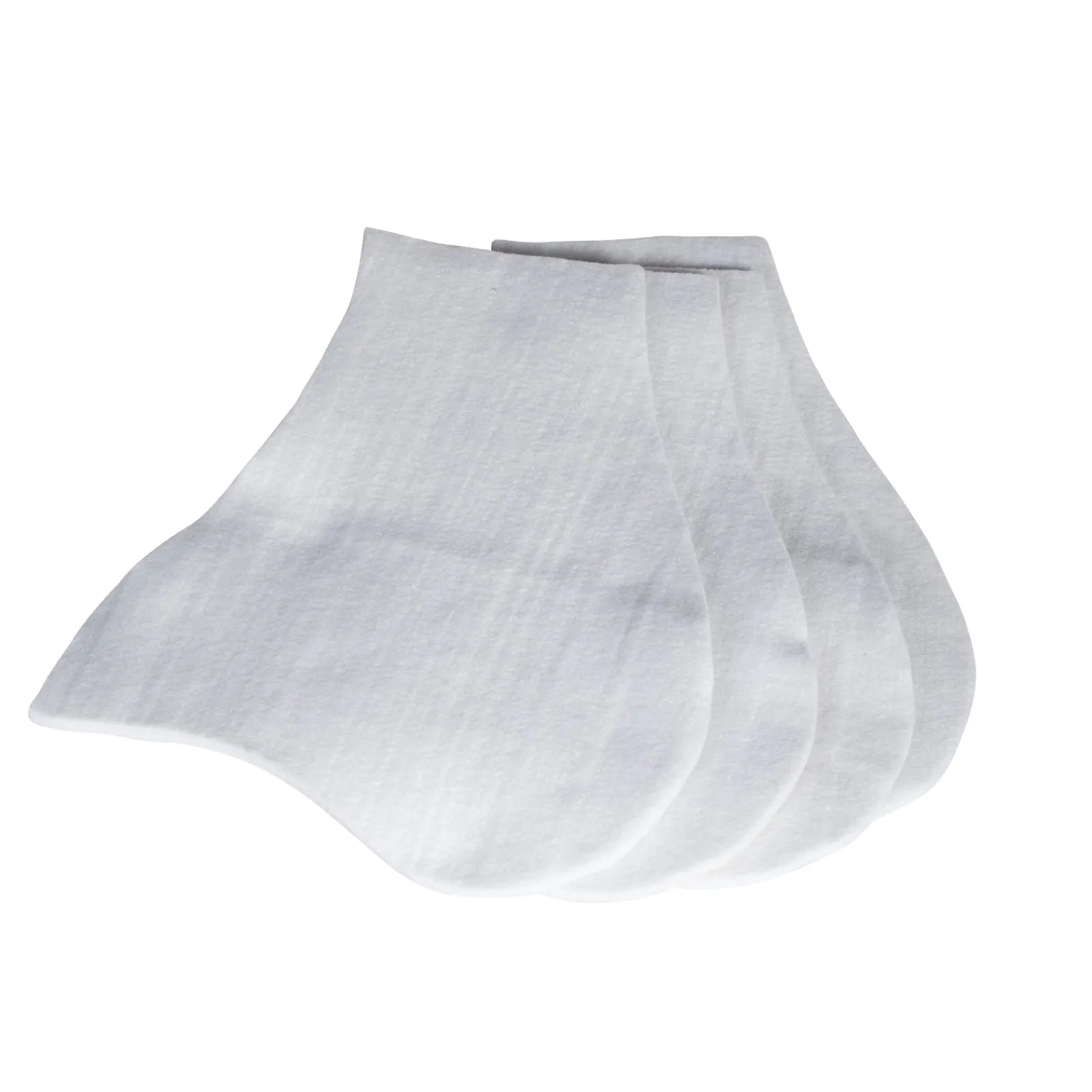 Horze Set mit Einlage-Pads* Schabracken-Zubehör