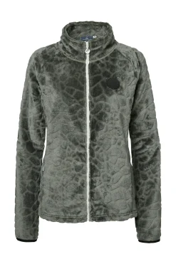 Mountain Horse Shadow Damen Fleecejacke*Damen Shirts & Polos Für Damen