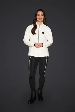 Mountain Horse Shadow Damen Fleecejacke*Damen Shirts & Polos Für Damen