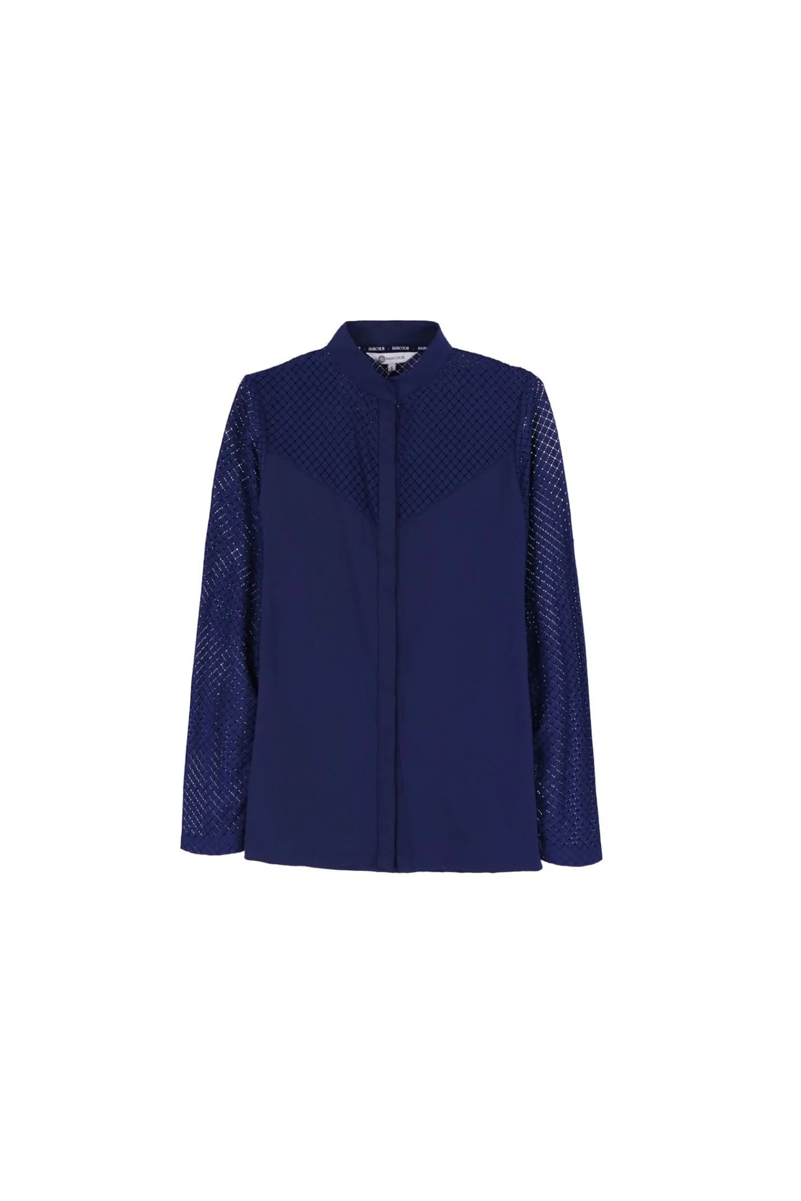 Harcour Shami Damen Langarmshirt*Damen Shirts & Polos Für Damen