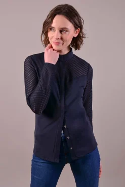 Harcour Shami Damen Langarmshirt*Damen Shirts & Polos Für Damen
