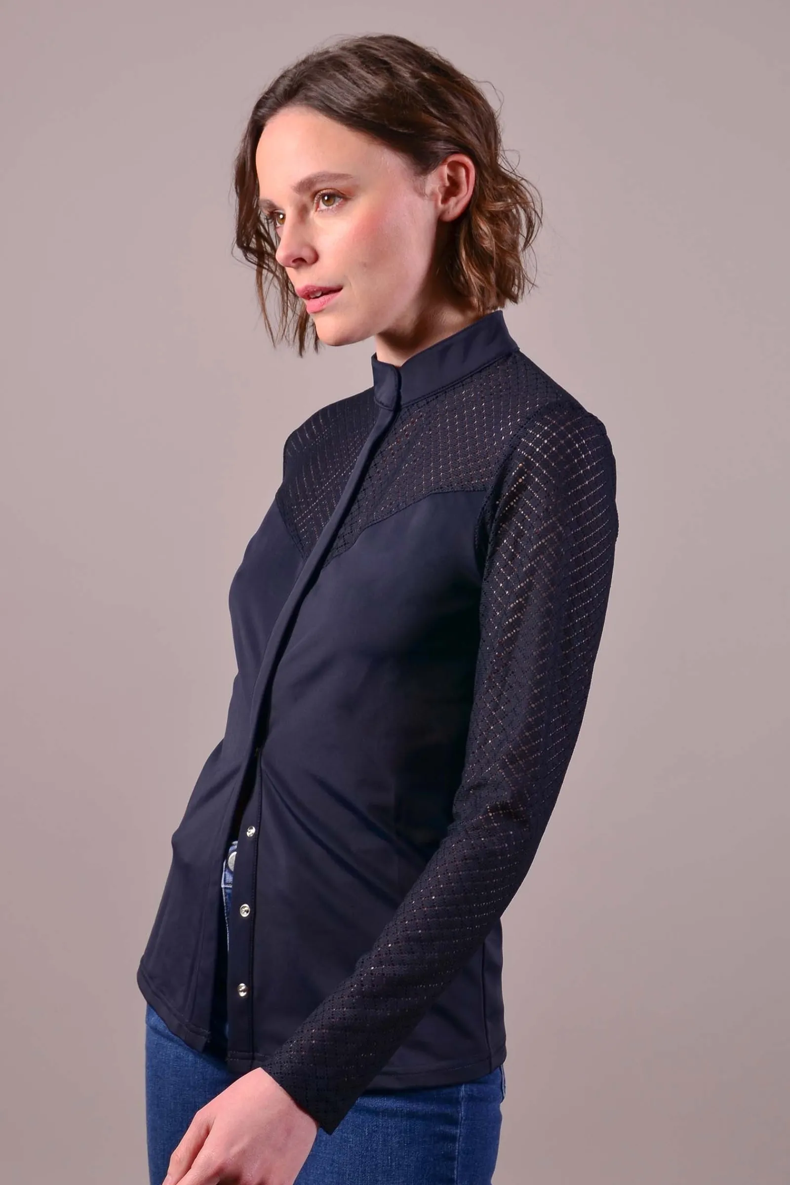 Harcour Shami Damen Langarmshirt*Damen Shirts & Polos Für Damen
