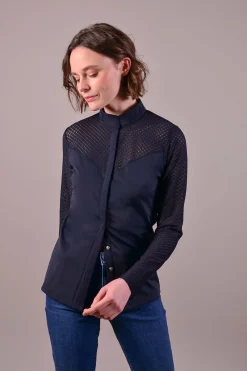 Harcour Shami Damen Langarmshirt*Damen Shirts & Polos Für Damen