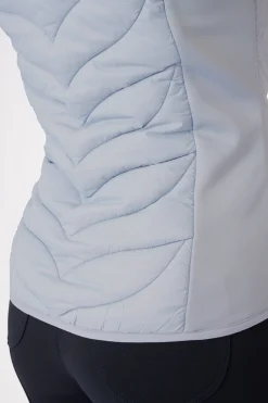 Horze Shannon leichte wattierte Damen Reitweste*Damen Mäntel & Jacken Für Damen