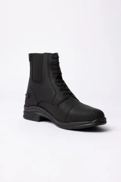 Horze Sheffield Jodhpur-Stiefeletten aus veganem Leder* Reitstiefeletten