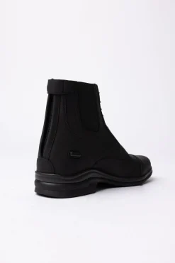 Horze Sheffield Jodhpur-Stiefeletten aus veganem Leder* Reitstiefeletten