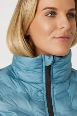 Horze Shelly leicht gefütterte Damenreitweste*Damen Mäntel & Jacken Für Damen