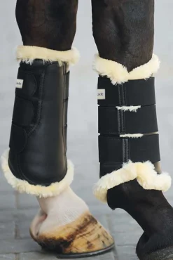 Kavalkade Show Gamaschen* Dressurgamaschen