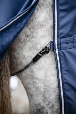 Horseware Show Ready Decke* Leichte Weidedecken