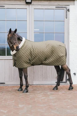 Kentucky Horsewear Show Rug Turnierdecke, 160g* Stall- & Unterdecken
