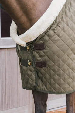 Kentucky Horsewear Show Rug Turnierdecke, 160g* Stall- & Unterdecken