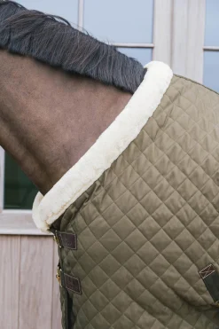 Kentucky Horsewear Show Rug Turnierdecke, 160g* Stall- & Unterdecken