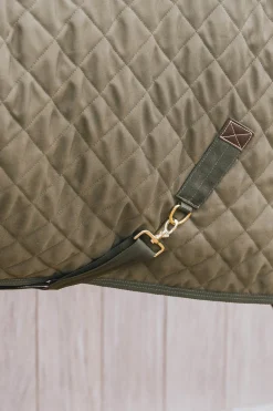 Kentucky Horsewear Show Rug Turnierdecke, 160g* Stall- & Unterdecken