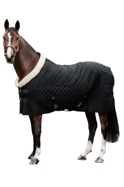 Kentucky Horsewear Show Rug Turnierdecke, 160g* Stall- & Unterdecken