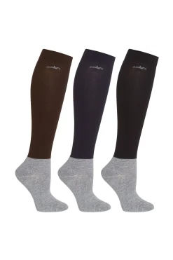 Schockemöhle Sports Show Socken* Kniestrümpfe & Reitsocken