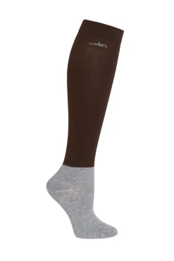 Schockemöhle Sports Show Socken* Kniestrümpfe & Reitsocken