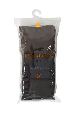 Schockemöhle Sports Show Socken* Kniestrümpfe & Reitsocken