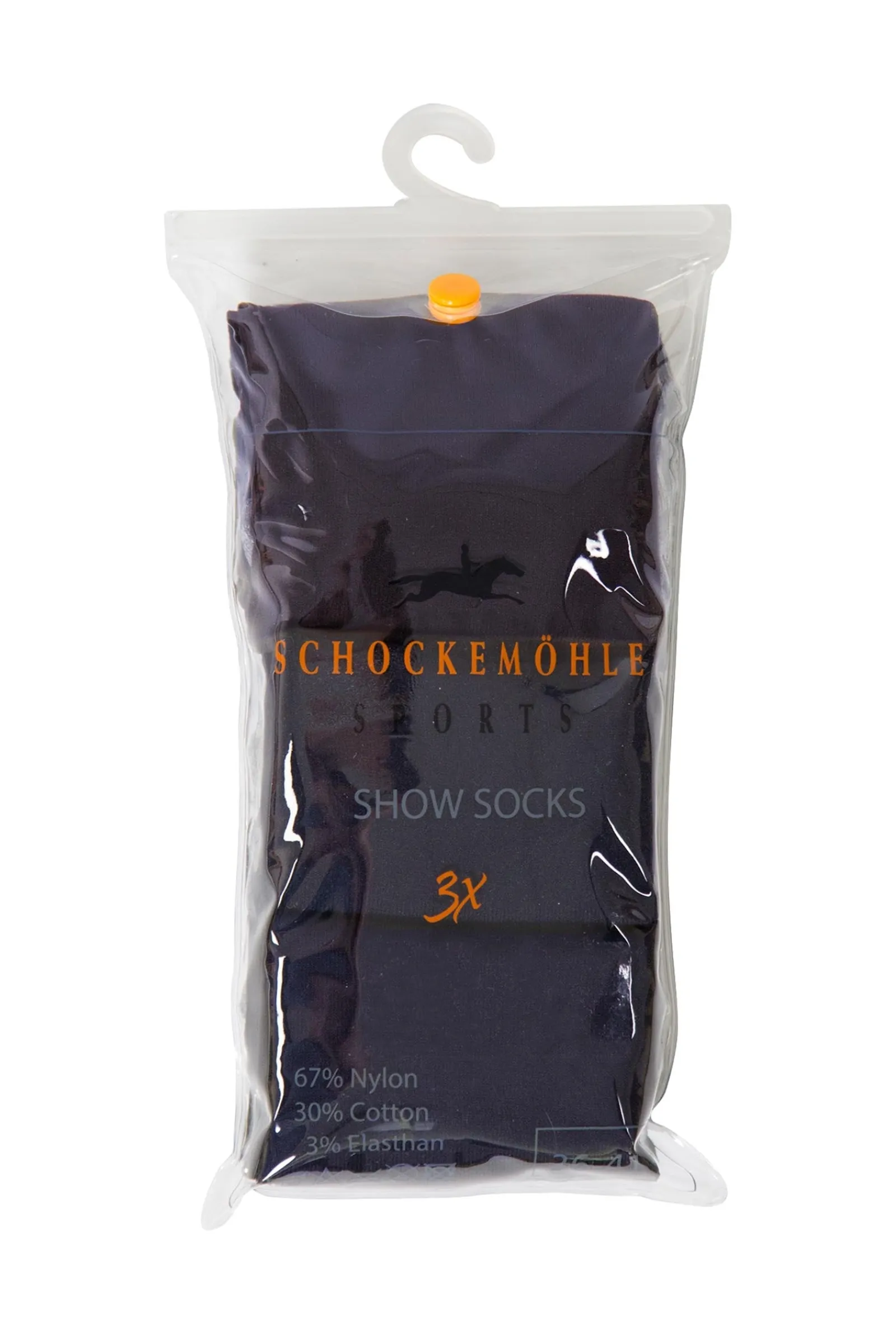 Schockemöhle Sports Show Socken* Kniestrümpfe & Reitsocken