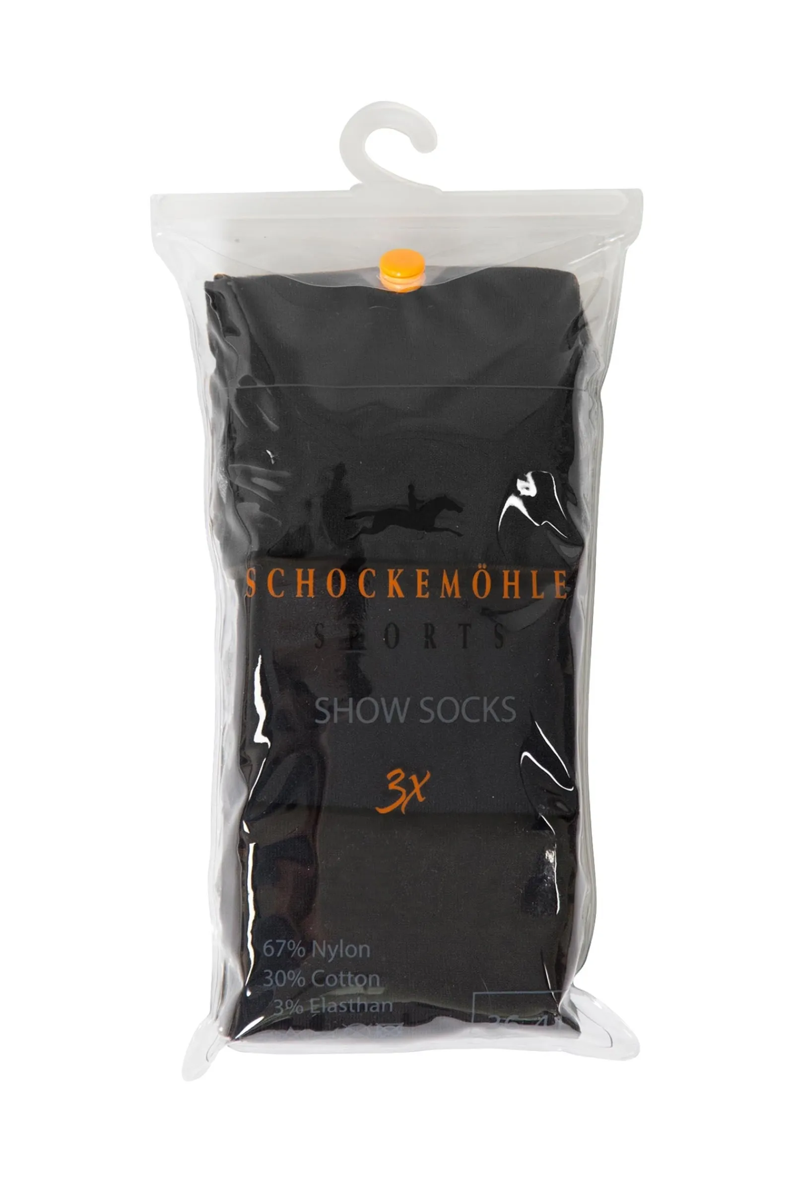 Schockemöhle Sports Show Socken* Kniestrümpfe & Reitsocken