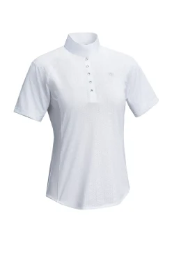 Ariat Showstopper 3.0 Damen Turniershirt*Damen Shirts & Polos Für Damen