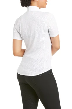 Ariat Showstopper 3.0 Damen Turniershirt*Damen Shirts & Polos Für Damen
