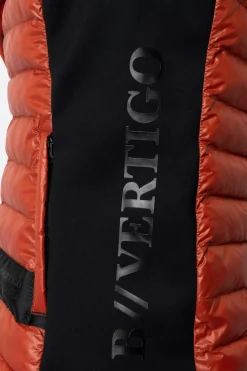 B Vertigo Sia Leichte, gefütterte Damen Reitweste*Damen Mäntel & Jacken Für Damen