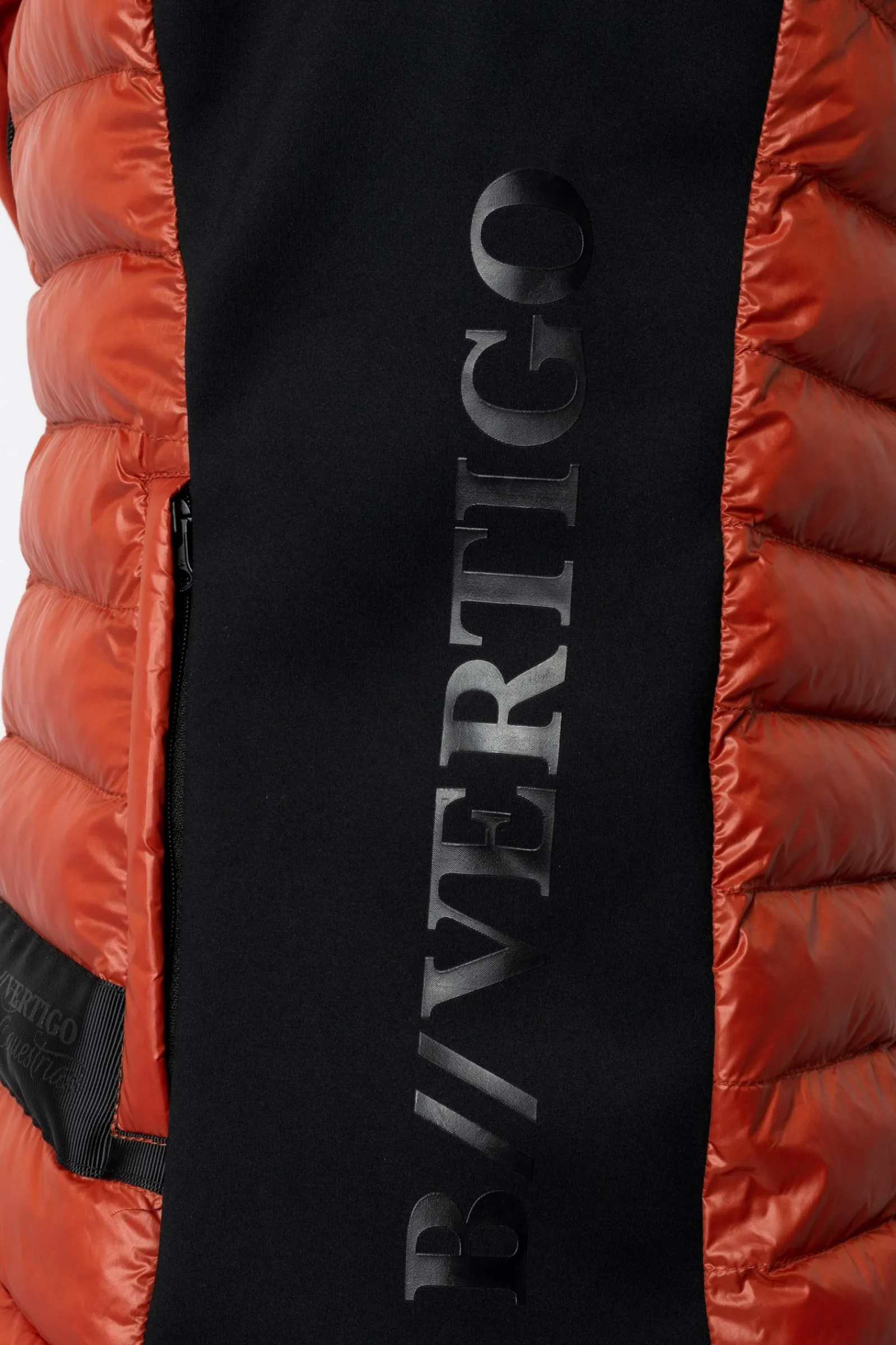 B Vertigo Sia Leichte, gefütterte Damen Reitweste*Damen Mäntel & Jacken Für Damen