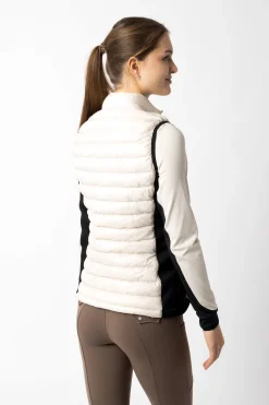 B Vertigo Sia Leichte, gefütterte Damen Reitweste*Damen Mäntel & Jacken Für Damen