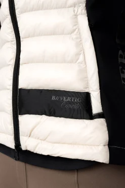 B Vertigo Sia Leichte, gefütterte Damen Reitweste*Damen Mäntel & Jacken Für Damen