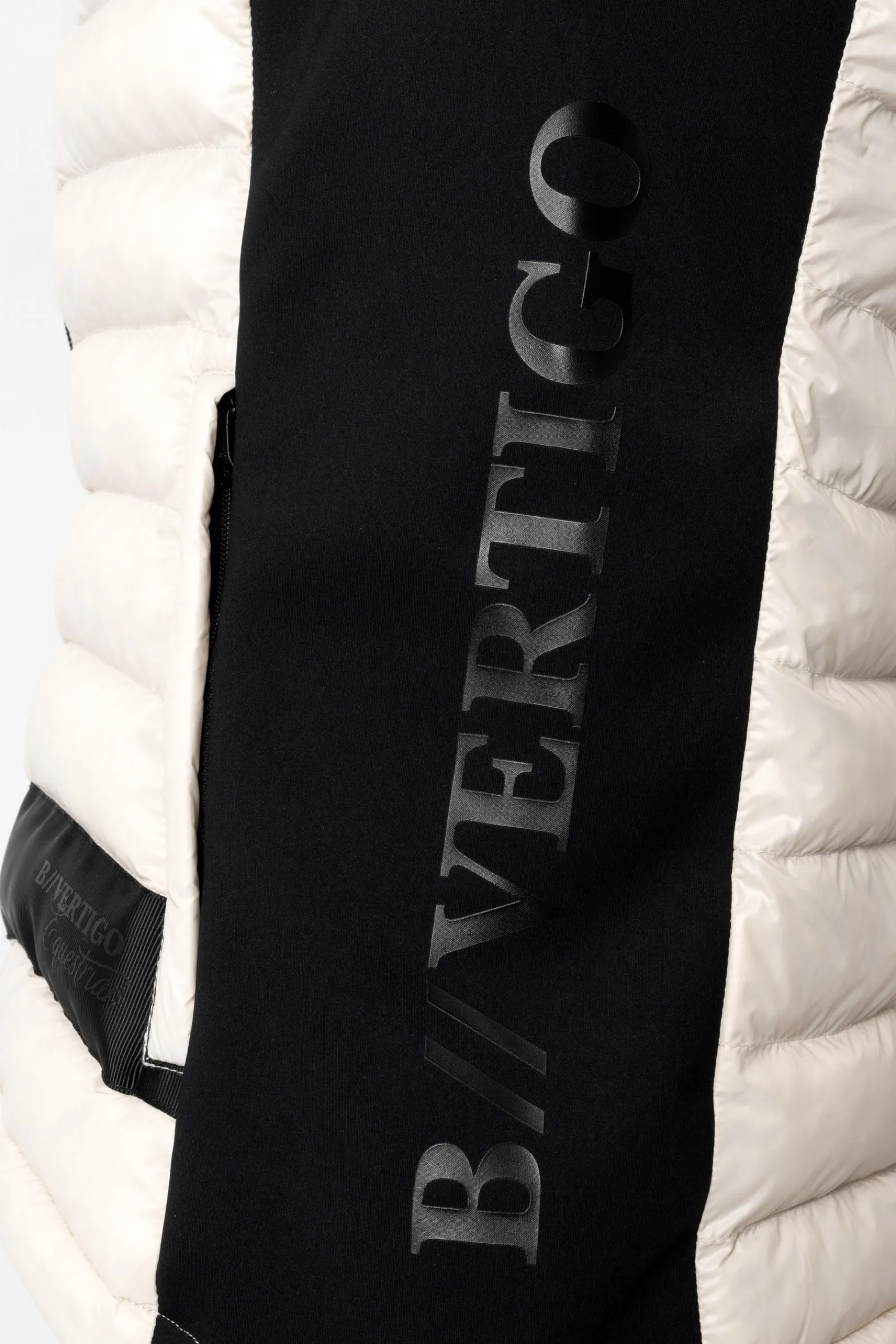 B Vertigo Sia Leichte, gefütterte Damen Reitweste*Damen Mäntel & Jacken Für Damen