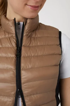 B Vertigo Sia Leichte, gefütterte Damen Reitweste*Damen Mäntel & Jacken Für Damen
