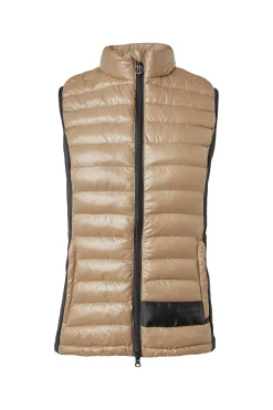B Vertigo Sia Leichte, gefütterte Damen Reitweste*Damen Mäntel & Jacken Für Damen