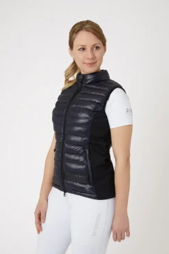 B Vertigo Sia Leichte, gefütterte Damen Reitweste*Damen Mäntel & Jacken Für Damen