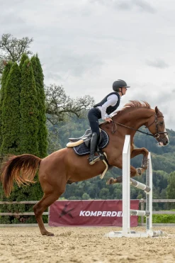 Komperdell Sicherheitsweste Ultra Fit* Sicherheitswesten