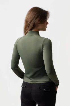 B Vertigo Sidney Damen-Trainingsshirt, UPF 40+*Damen Shirts & Polos Für Damen