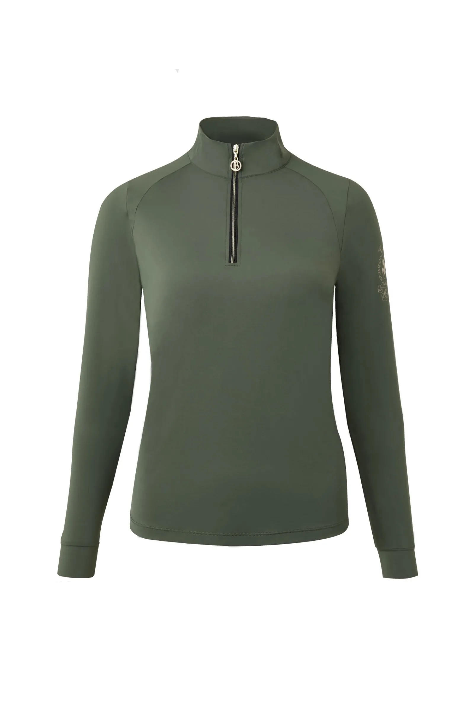 B Vertigo Sidney Damen-Trainingsshirt, UPF 40+*Damen Shirts & Polos Für Damen