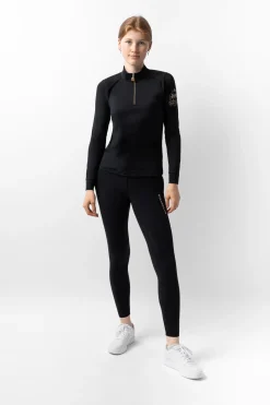 B Vertigo Sidney Damen-Trainingsshirt, UPF 40+*Damen Shirts & Polos Für Damen