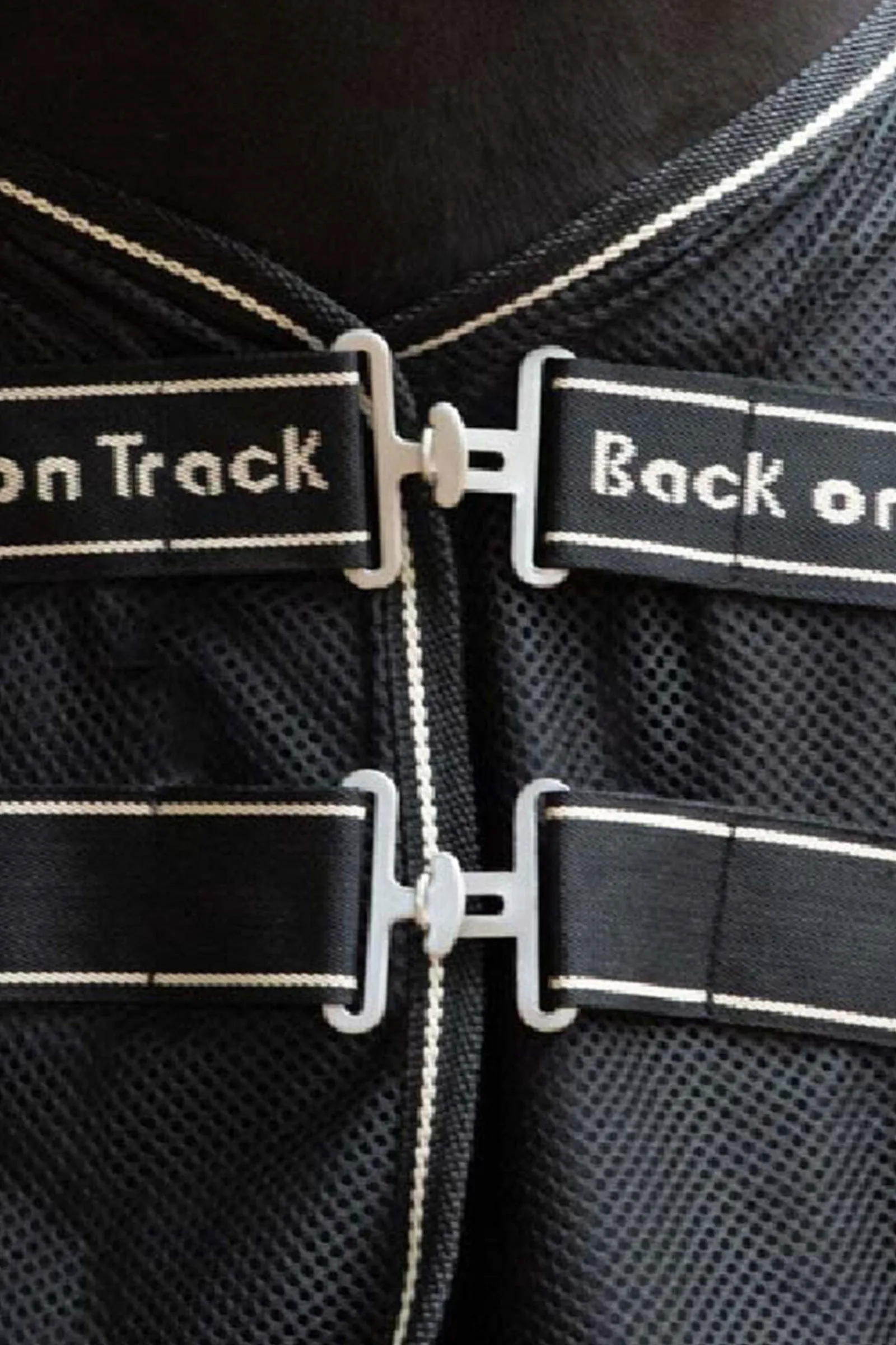 Back on Track Sienna Abschwitzdecke* Abschwitzdecken